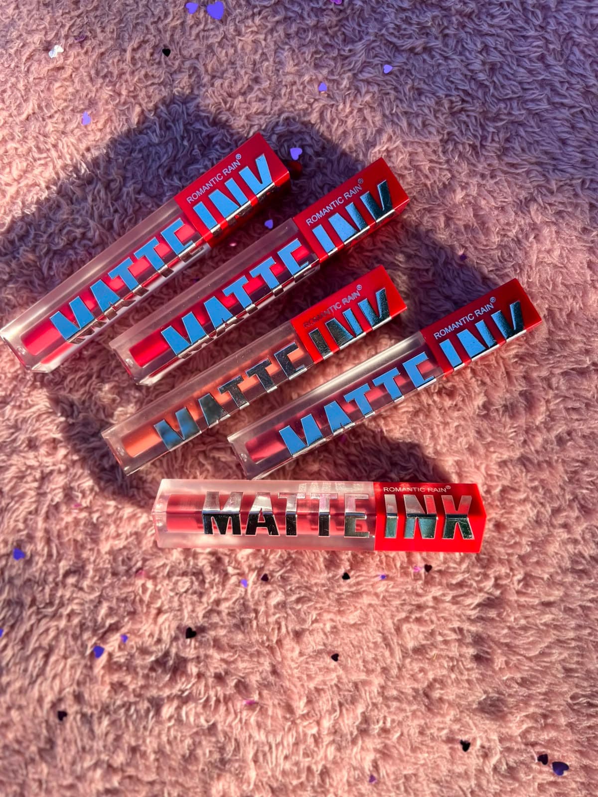 Labial Liquido ❤️MATTE❤️