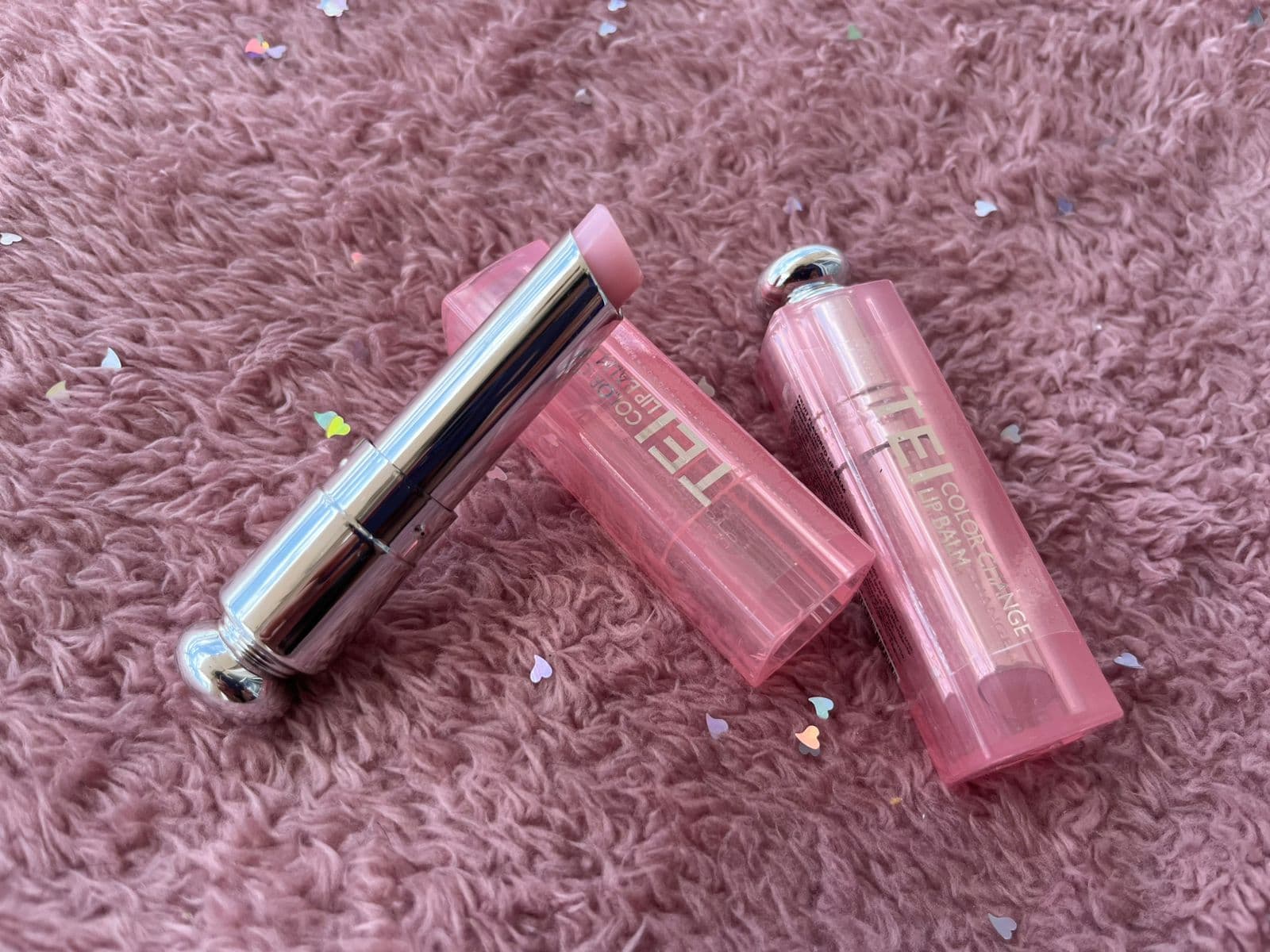 Balsamo labial 🩷TEI