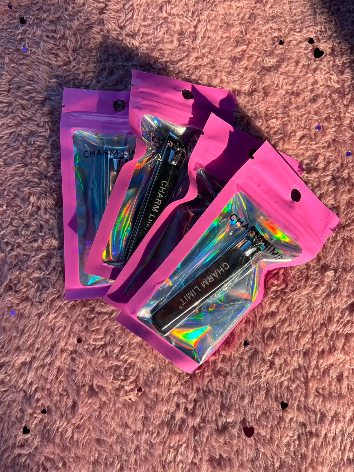 Alicate Cortauñas✨️ charm Limit✨️