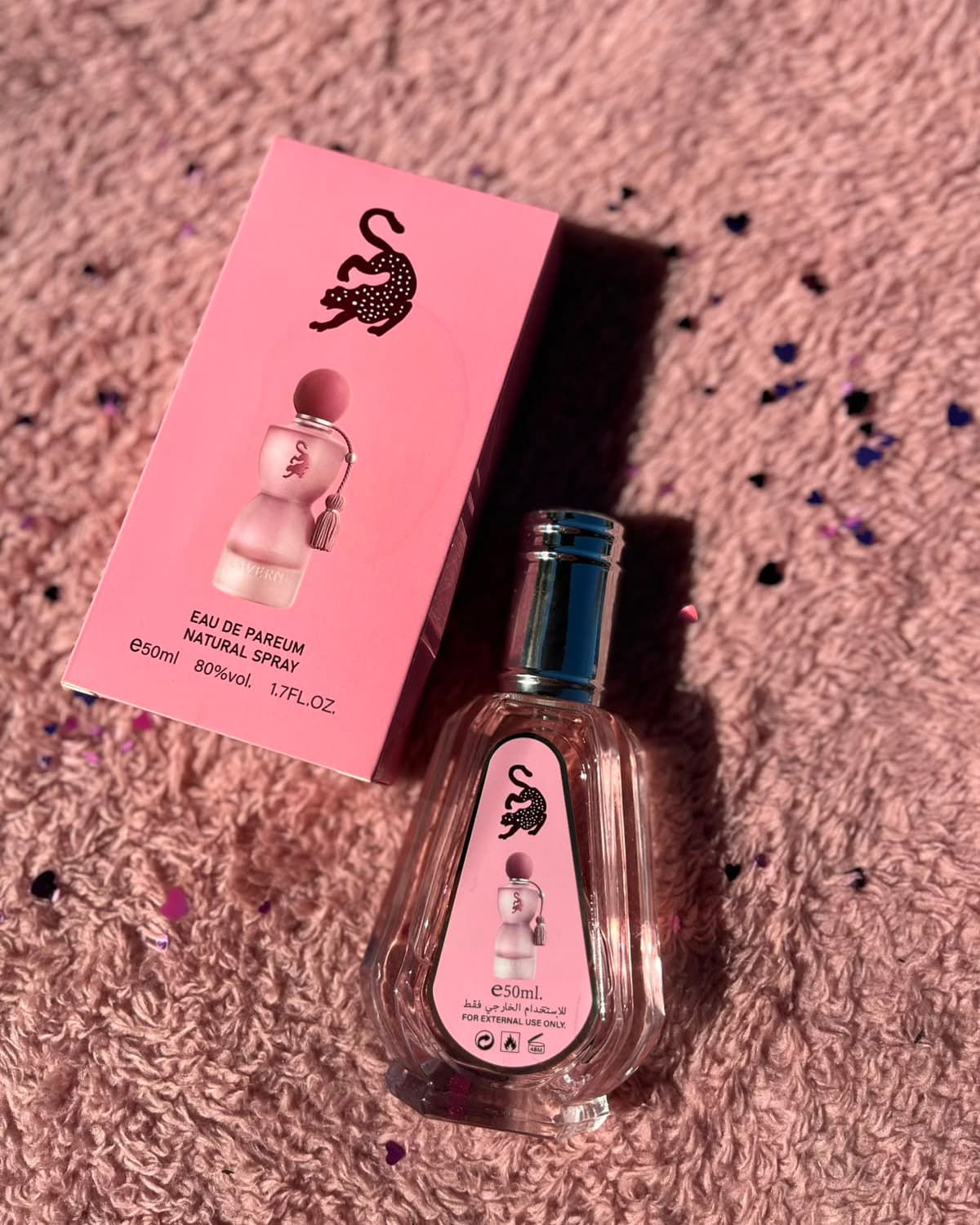 Perfume mujer Laverne 50ml